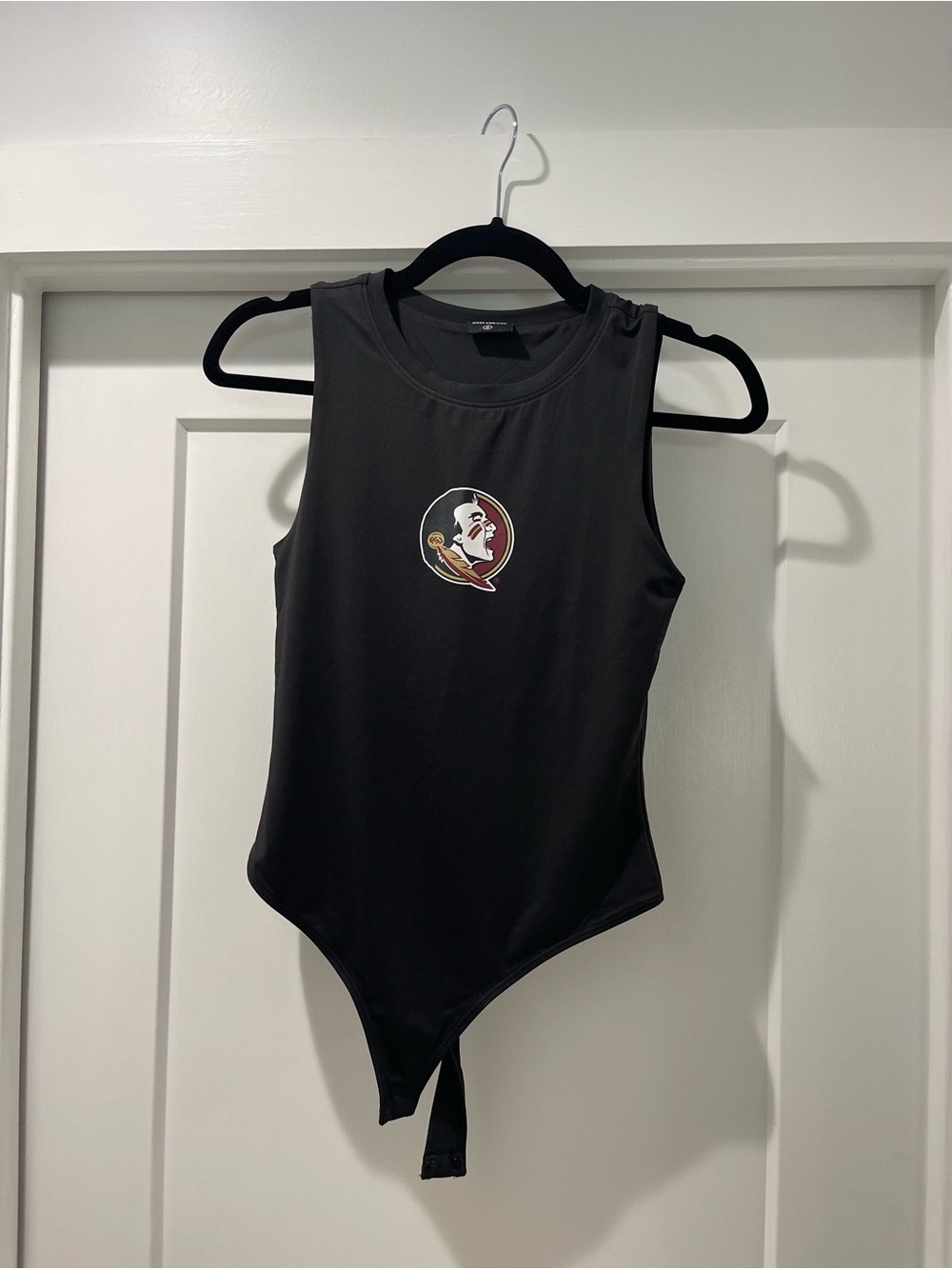 Hype and Vice FSU bodysuit